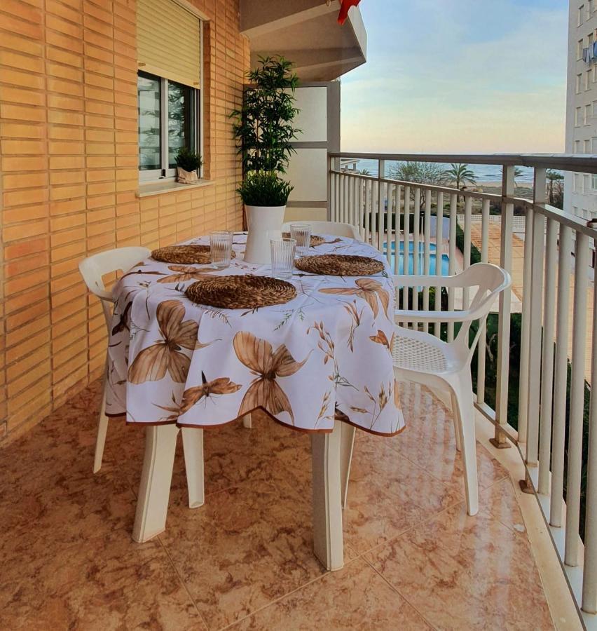 Apartment Monela Front Solo Familias *