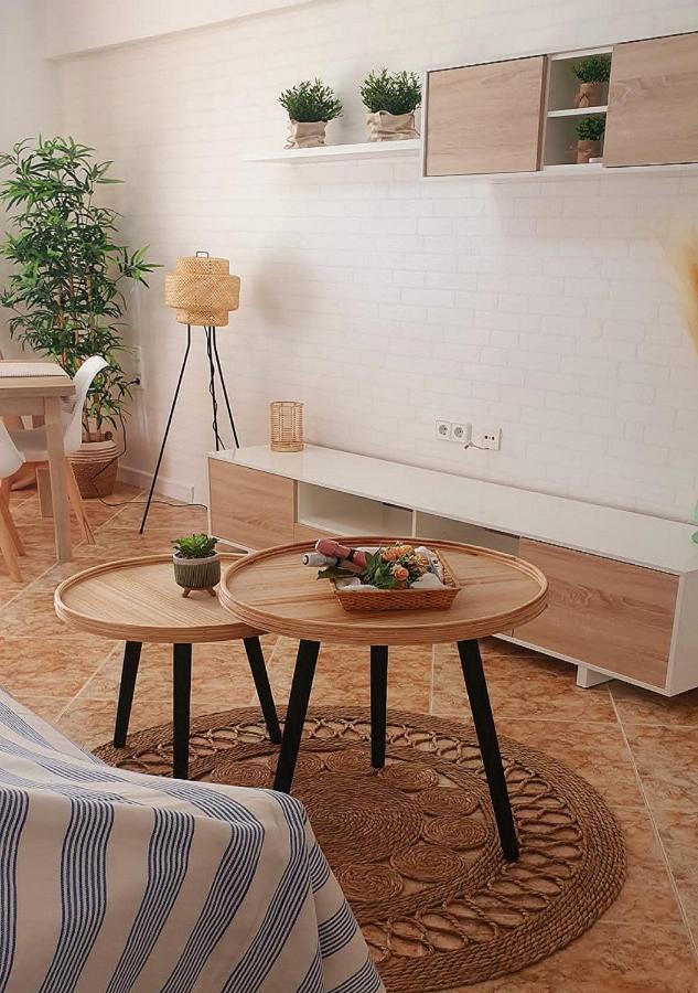 Apartament Monela Front Solo Familias Playa de Gandia